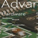 Download Advanced Sys Info Cell Phone Software